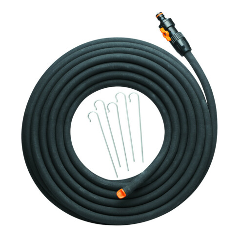 Fiskars Tuyau d'arrosage 15 m 1025935