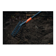 Fiskars Universal-Gartenrechen Solid
