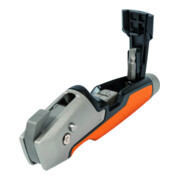 Fiskars Universal-Malmesser CarbonMax-5