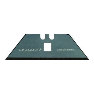 Fiskars Universalmesserklingen 5er-Packung CarbonMax