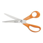 FISKARS Universalschere 9-9853 21cm Rechtshänder orange-1