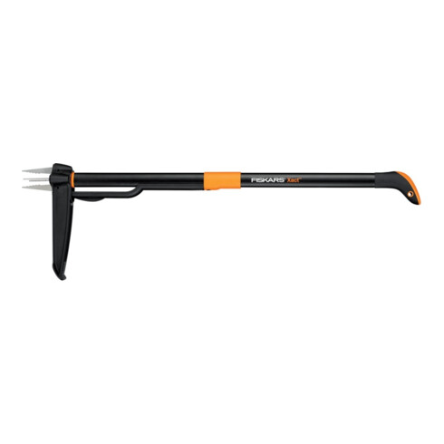 Fiskars Unkrautstecher B.30mm L.1000mm 917 g