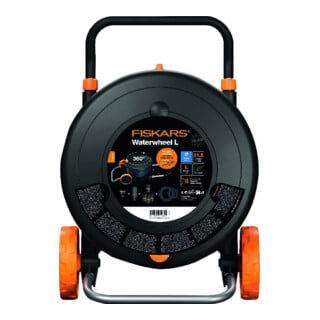 Fiskars Waterwheel L 1/2"(13mm) 30m Comfort