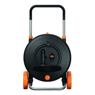 Fiskars Waterwheel M 1/2"(13mm) 20m Comfort