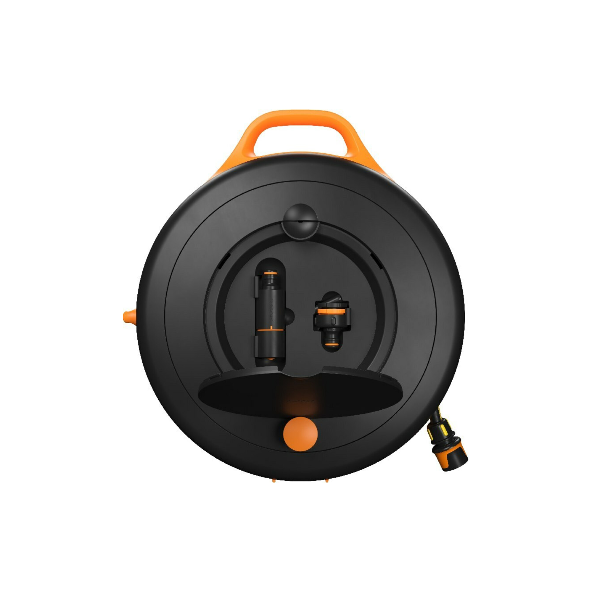 Fiskars Waterwheel S 3/8" (9mm) 15m Comfort