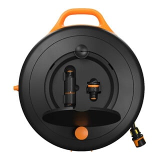 Fiskars Waterwheel S 3/8" (9mm) 15m Confort