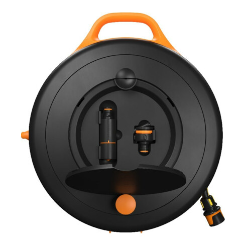 Fiskars Waterwheel S 3/8" (9mm) 15m Confort