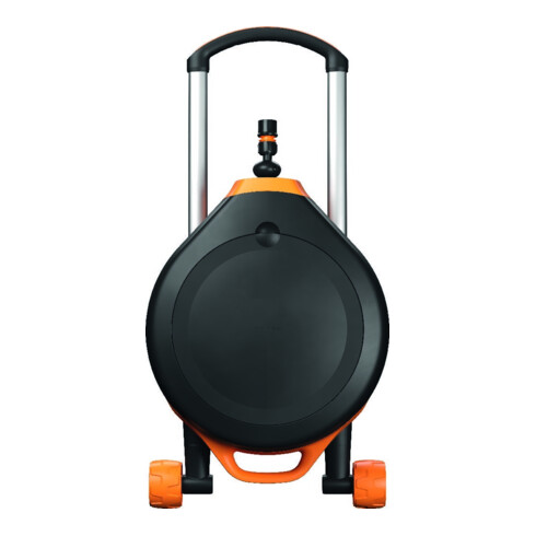 Fiskars Waterwheel XL automatique avec roues X-Series