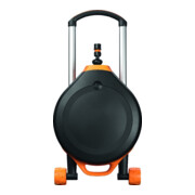 Fiskars Waterwheel XL automatique avec roues X-Series