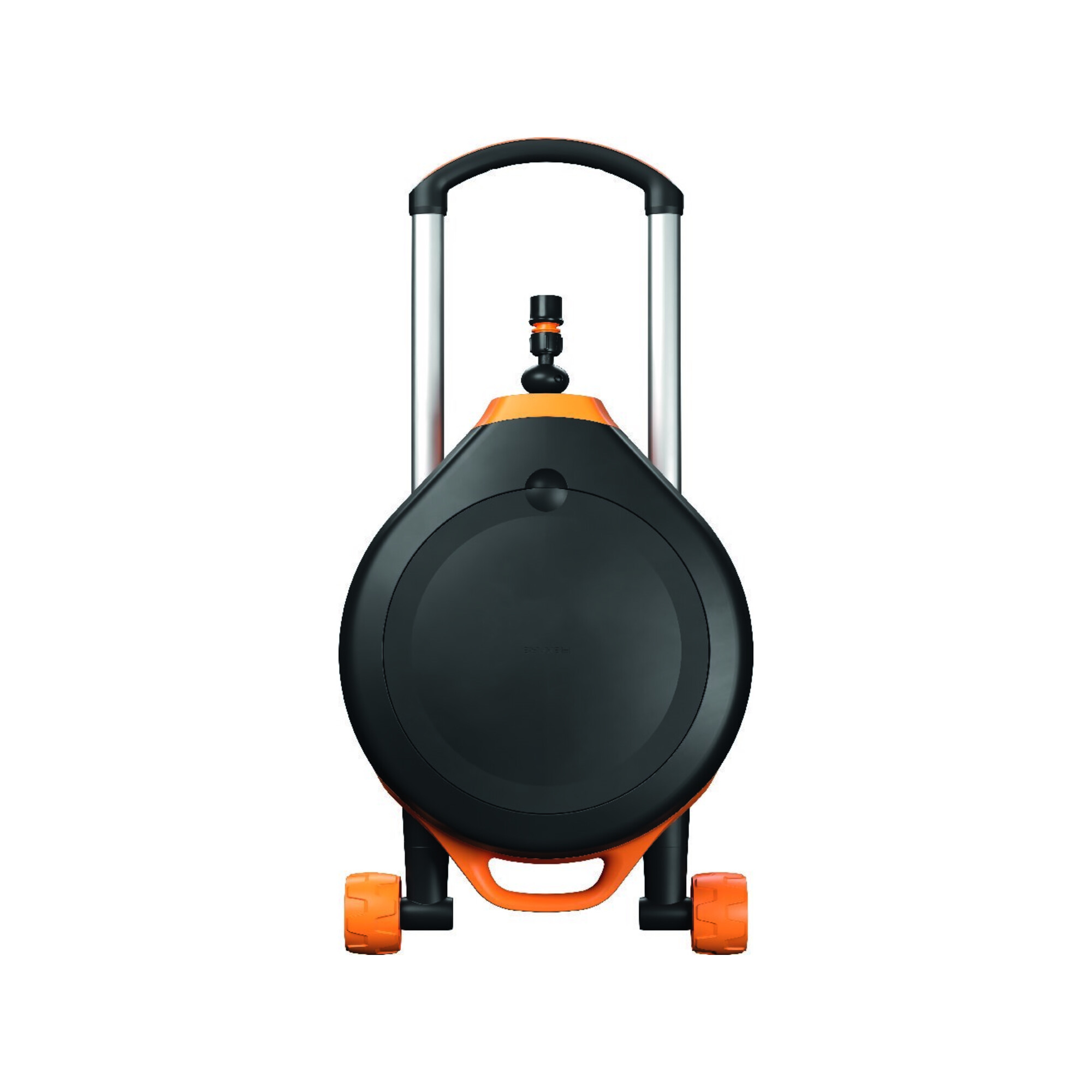 Fiskars Waterwheel XL Automatisch m.Rädern X-Series