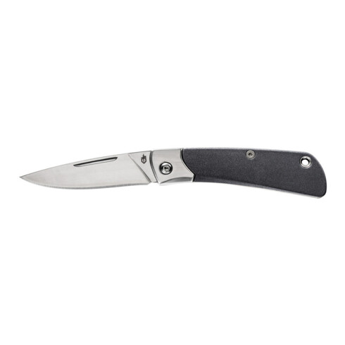 Fiskars Wingtip Modern Folding Grey