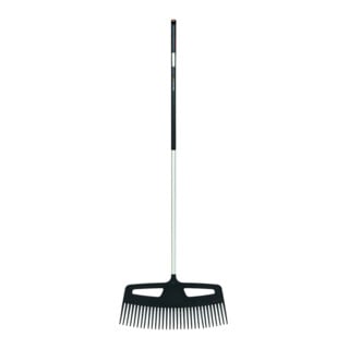 Fiskars Xact Balai à feuilles XXL XactTM