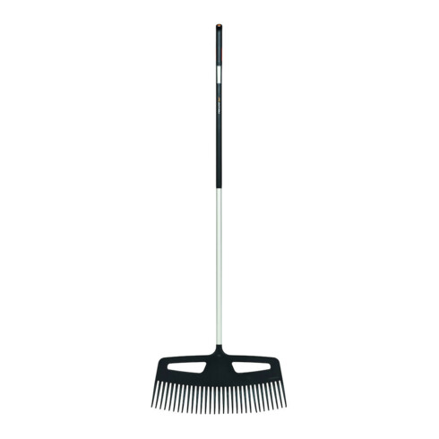 Fiskars Xact Balai à feuilles XXL XactTM