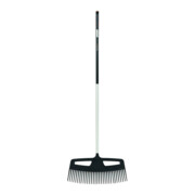 Fiskars Xact Balai à feuilles XXL XactTM