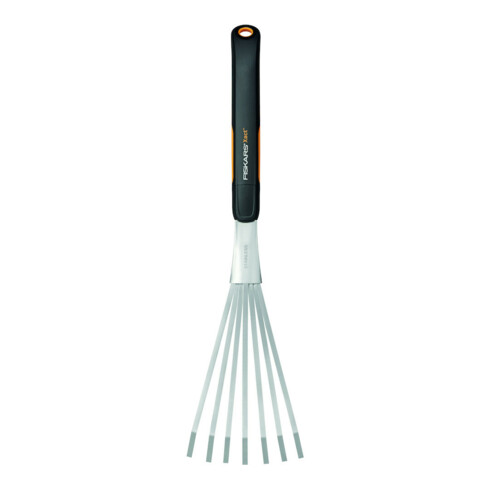 Fiskars Xact Balai à main éventail XactTM