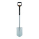 Fiskars Xact Pelle télescopique pointue Xact-1