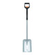 Fiskars Xact Pelle télescopique Xact-1