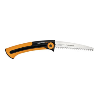 Fiskars Xtract Handsäge / Grobzahnung 123870