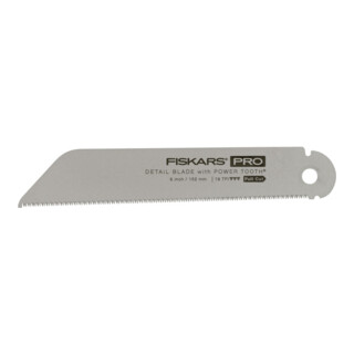 Fiskars Zugsägeblatt 30 cm 24 TPI Pro Power Tooth