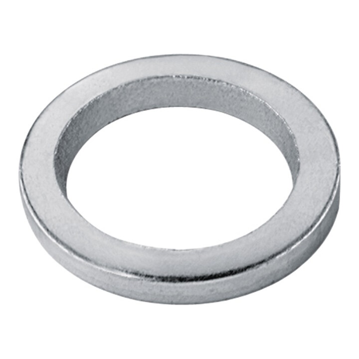 Fitschenring verms.ID 10mm AD 16mm S.2mm TÜTEMANN