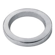 Fitschenring verms.ID 8mm AD 12mm S.2mm TÜTEMANN-1
