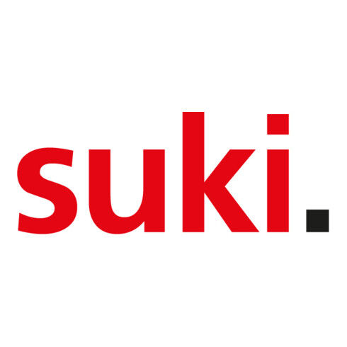 fix-o-moll SUKI, Bodentürstopper H 44mm,Ø 30mm Metall silberfarbig poliert