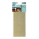 fix-o-moll SUKI, Gleiter eckig,B 100xL200mm zum Kleben Filz beige-1