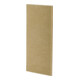 fix-o-moll SUKI, Gleiter eckig,B 100xL200mm zum Kleben Filz beige-3