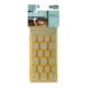 fix-o-moll SUKI, Gleiter eckig, Set zum Kleben Filz beige-1