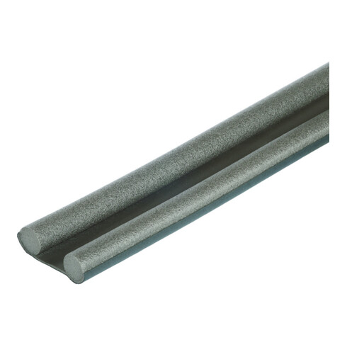 fix-o-moll SUKI, joint de porte 1 vantail plastique anthracite
