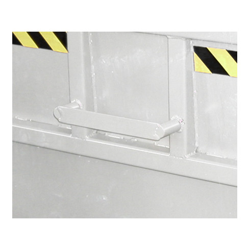 Bauer Südlohn Support pour traverse basculante