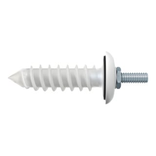 Fixation de l'isolation fischer FID-R