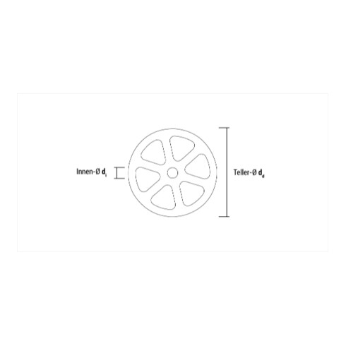 FIXATION DSH T 80 CELO