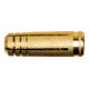 fischer cheville en laiton MS-1