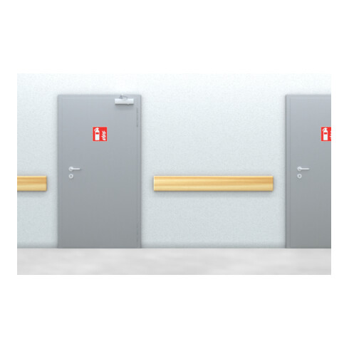 fischer cheville en laiton MS
