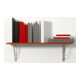 fischer cheville en laiton MS-4