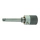 Fixation, MK2 sur Weldon 19 mm (3/4") metabo