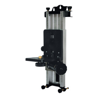 Fixation murale Laserliner Pro