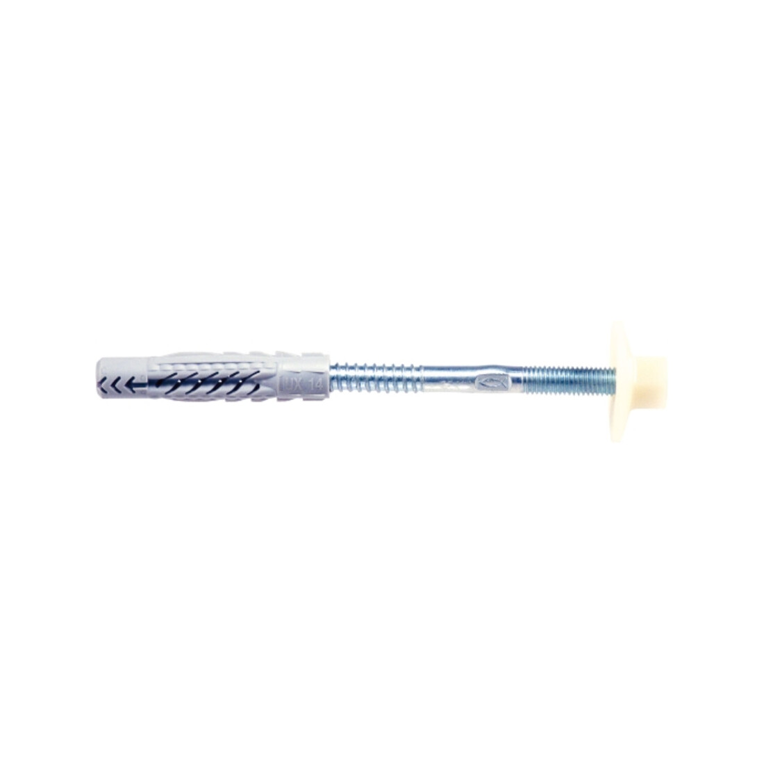 Fixation pour ballon d'eau chaudeBO 120 fischer