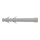 Fixation pour ossatures et cadres fischer S-1