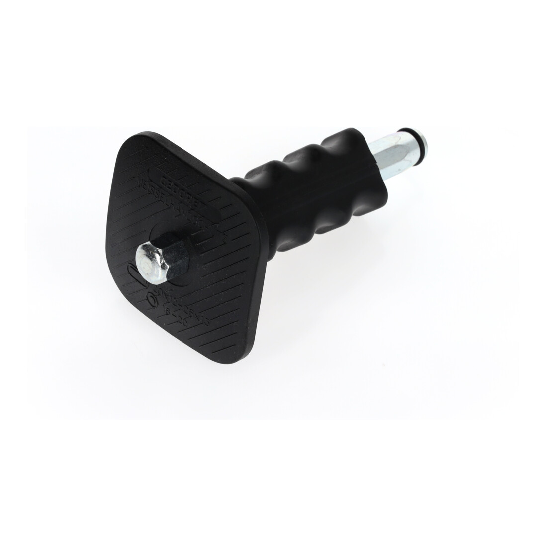 Fixe-clou 4 mm
