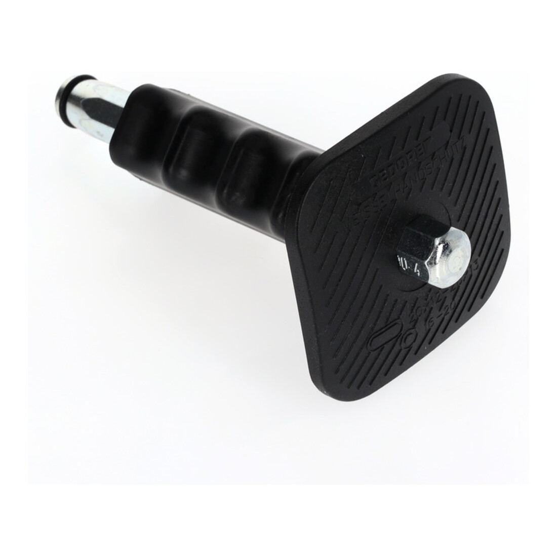 Fixe-clou 4 mm
