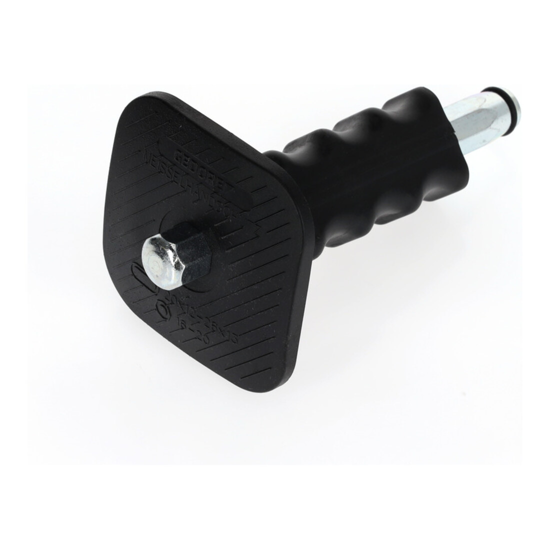 Fixe-clou 4 mm