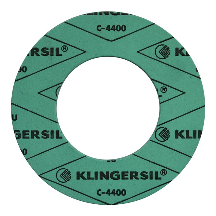 Flachdichtring KLINGERsil® C-4400 DIN2690 Abm.273x220x2 ND PN 10
