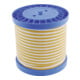 Flachdichtungsband 4360 L25 mxB14mm 5,0mm PTFE Spule-1