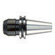Flächenspannfutter DIN ISO 7388-1 AD SK40 12 mm A50 KKS FORTIS