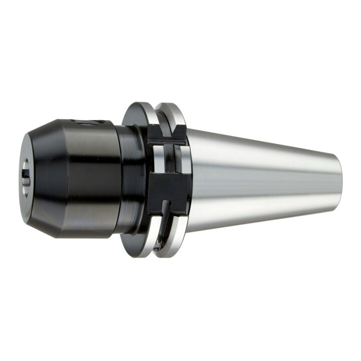 Flächenspannfutter DIN ISO 7388-1 AD SK40 8mm A50 KKS FORTIS