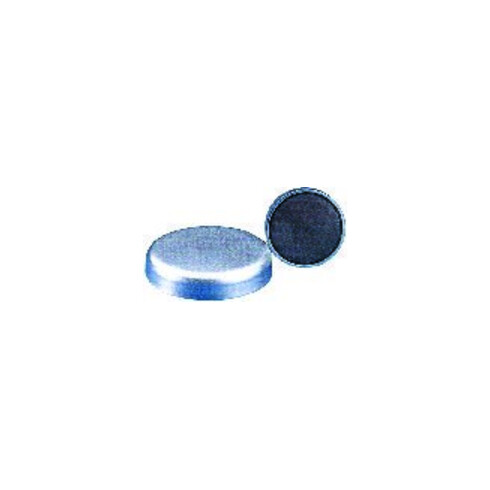 Flachgreifer-Magnet o.Gew. 13 x 4,5mm Beloh