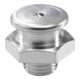 Flachkopfschmiernippel Stand.DIN3404 M10 x 1mm Form A BT UMETA-1