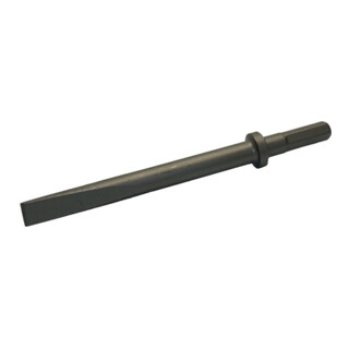 Flachmeißel Pro XS Gesamt-L.215mm Schneiden-B.15mm 12,75mm 6-KT AEROTEC